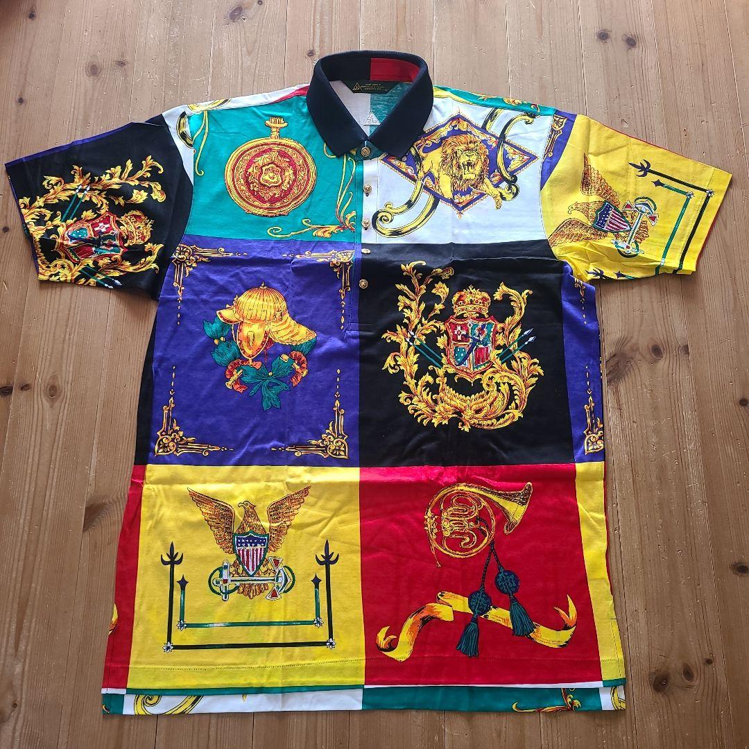 新品】J´sジャンボ尾崎モデル ポロシャツLL ゴルフ メンズ - メルカリ