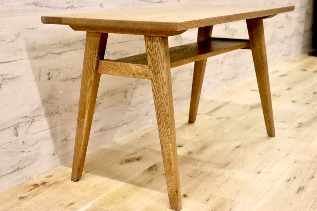 GMHK706○unico / ウニコ アディ ADDAY カフェテーブル リ