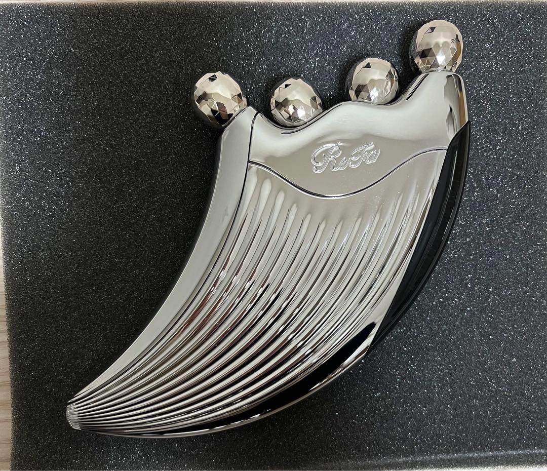 リファ　フォーカッサ　レイ