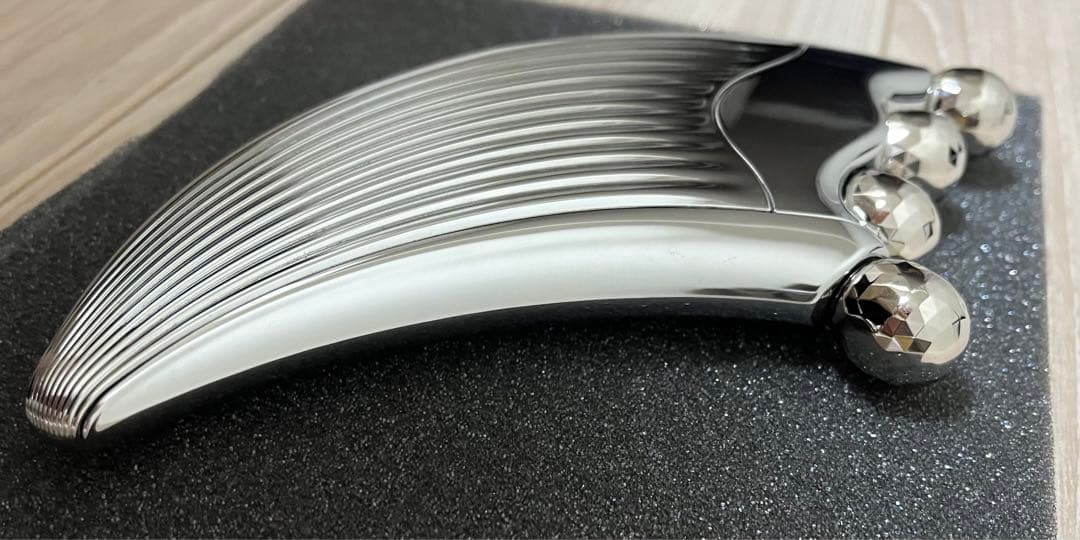 リファ　フォーカッサ　レイ