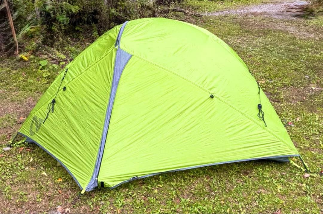 【訳あり】ニーモ タニ1p 初期型