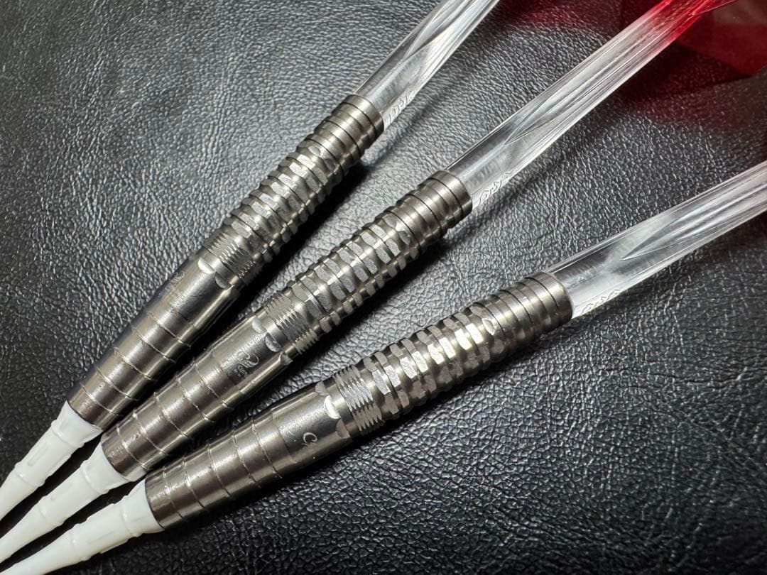 コスモダーツ Shinji Umeda v2 梅田伸二モデル 2BA - メルカリ