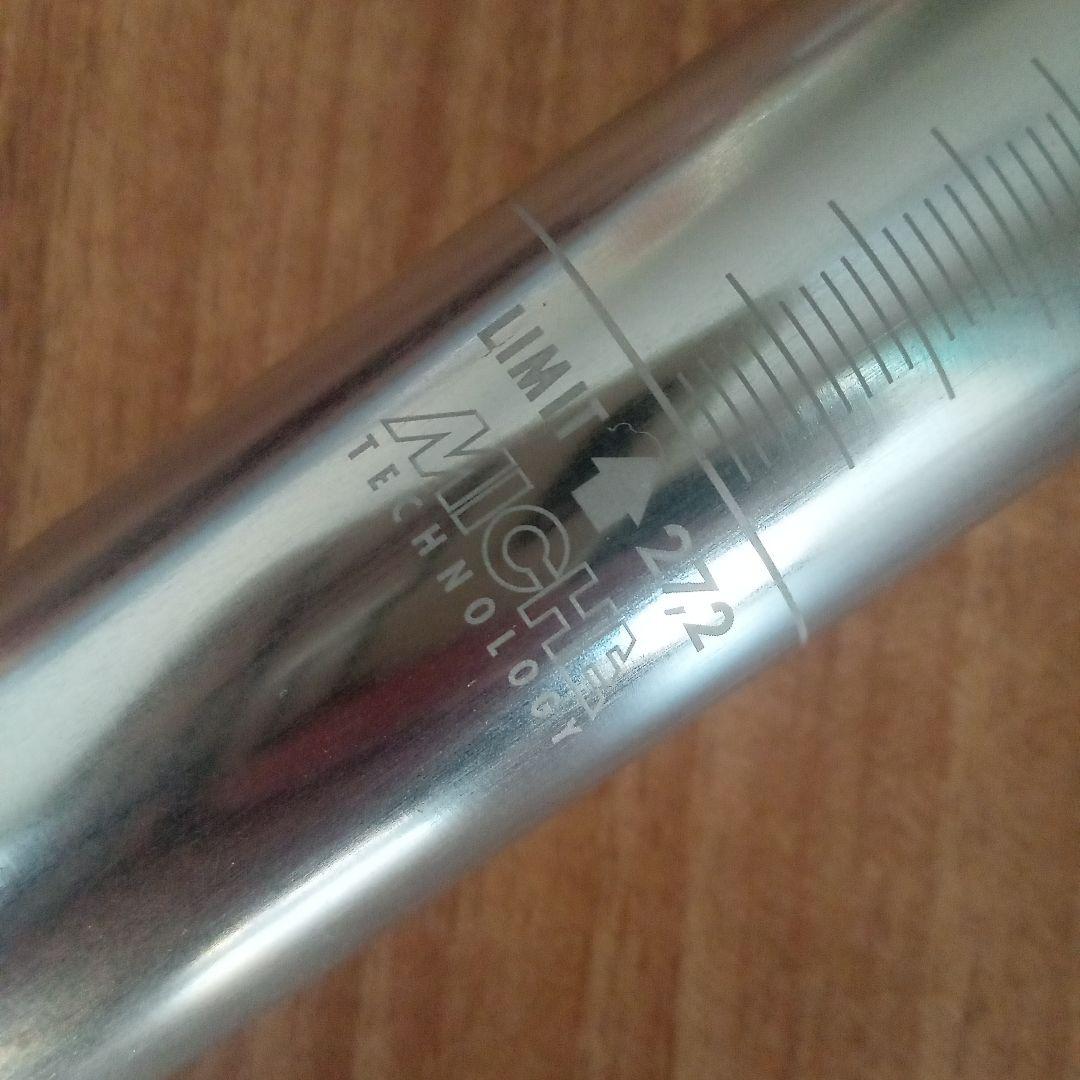 miche (ミケ) SuperType シートポスト 27.2mm