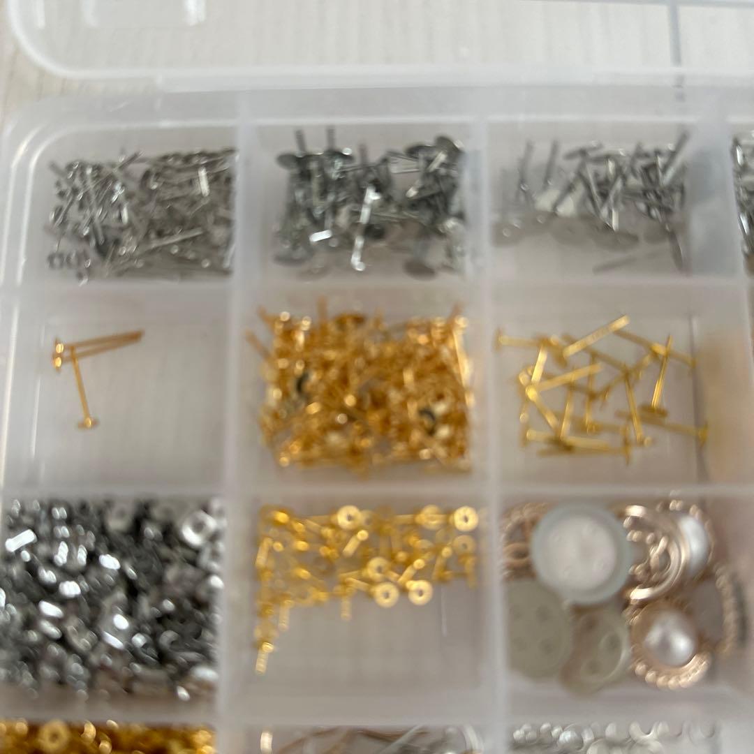 氏家佳奈　総額1万円　ハンドメイドキット