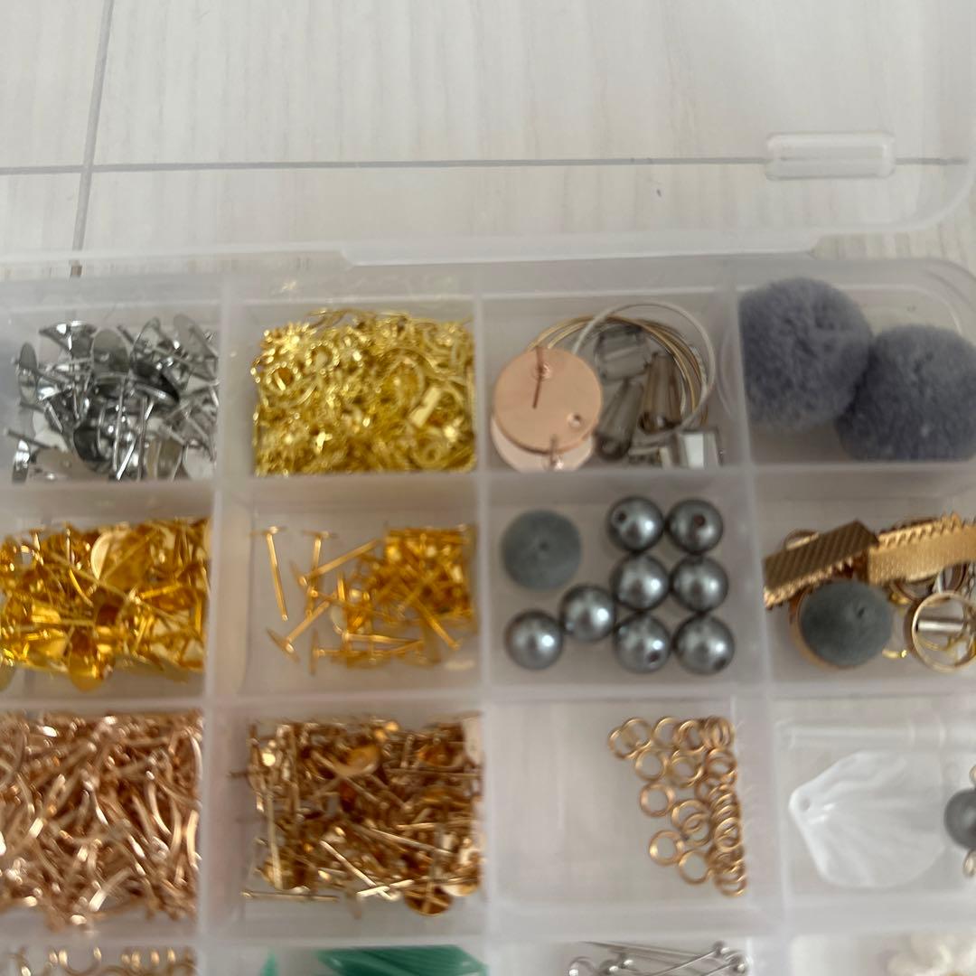 氏家佳奈　総額1万円　ハンドメイドキット