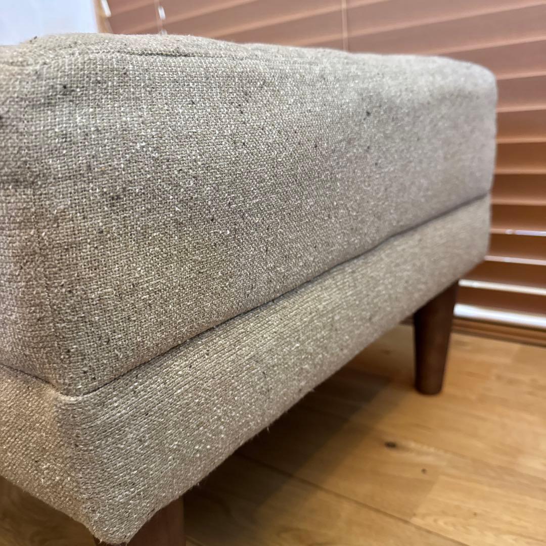 niko and 取扱い ミッドセンチュリー風 192カスタマイズソファ
