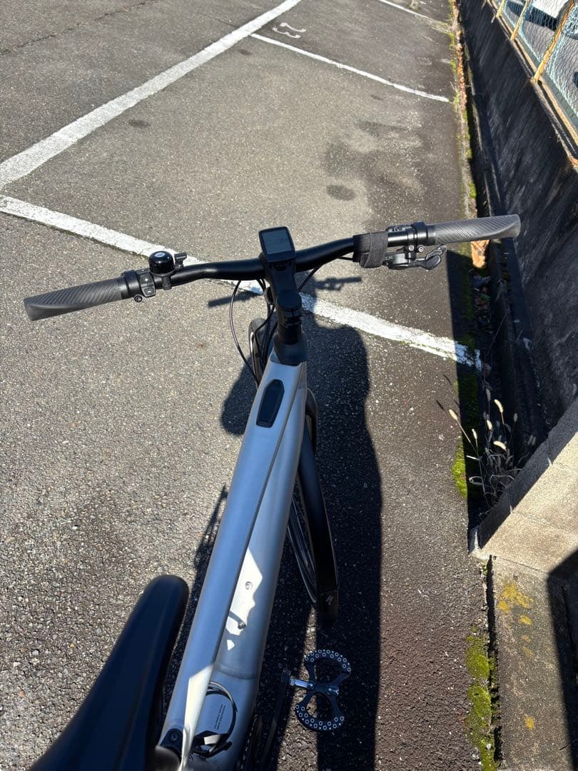 Specialized vado sl 5.0 mサイズ