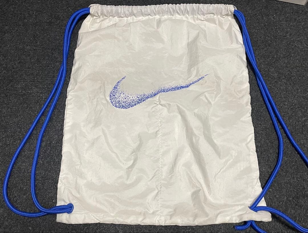 は*し様 Nike エアズーム ビクトリー2 ブループリント極美品【26.5cm