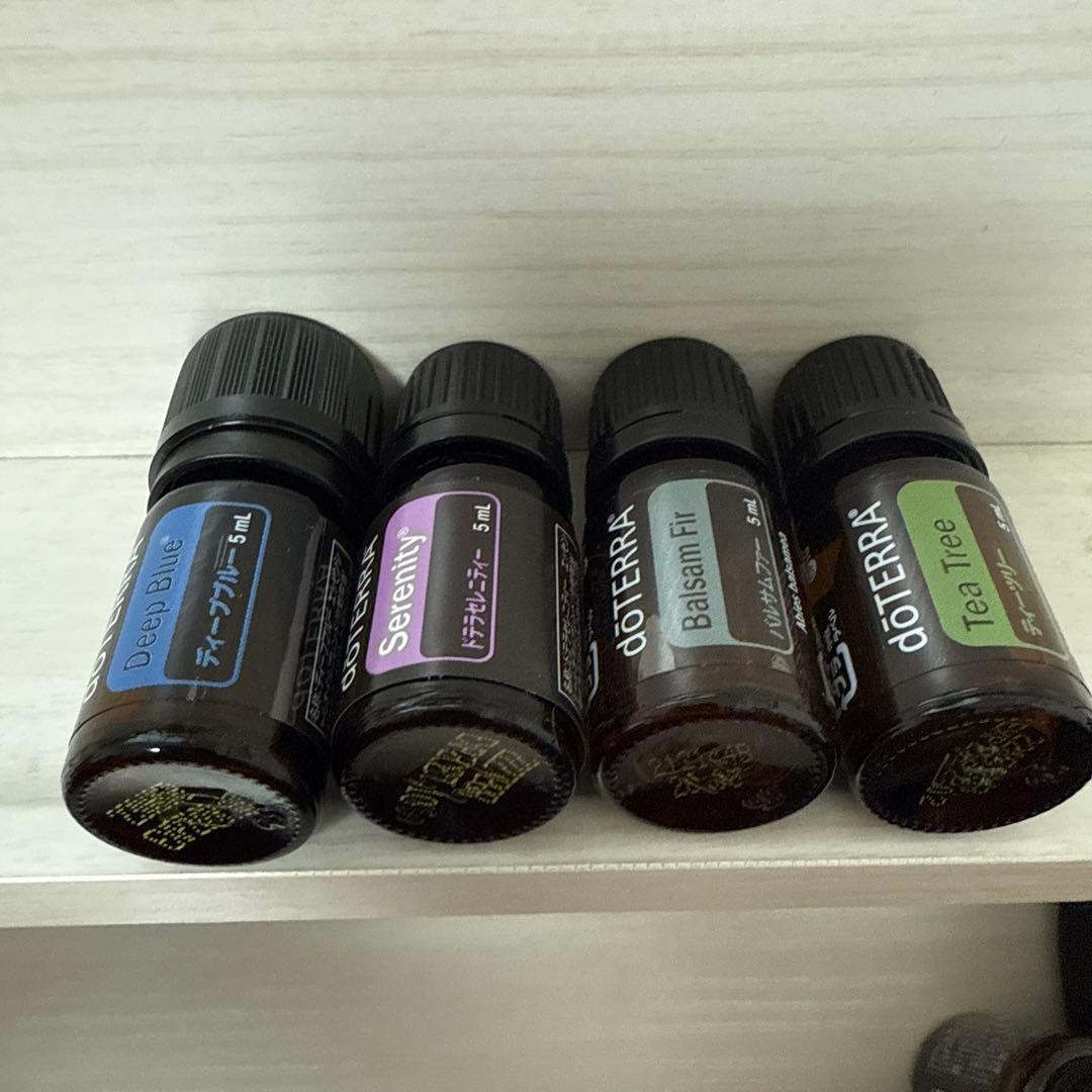 ドテラ　未開封！新品✨まとめ売り！