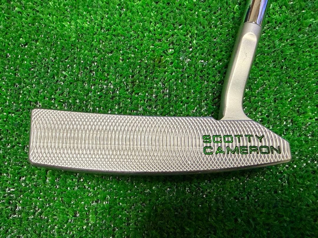 クラブ Scotty Cameron California Monterey 1.5
