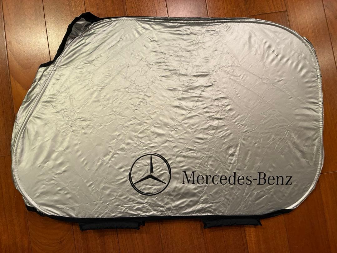 メルセデス・ベンツ Gクラス サンシェード