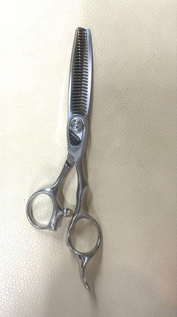 TOGINON ドクターセニングシザー ケース付き