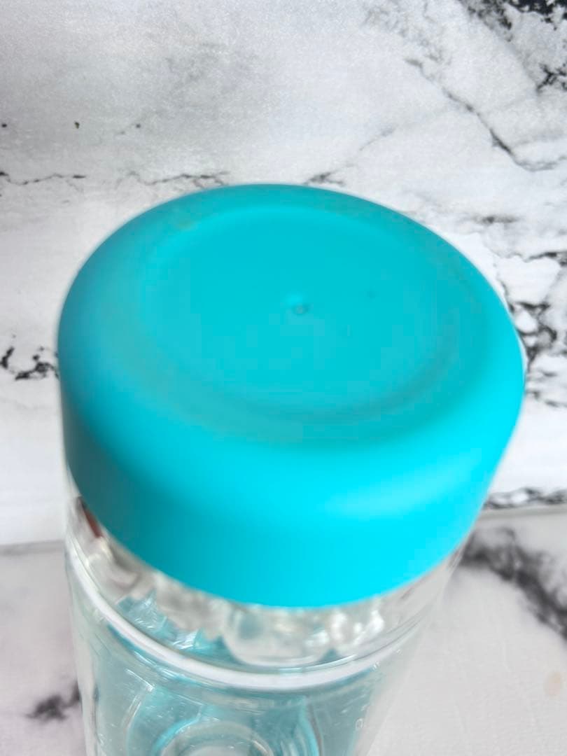 【稀少】VITA juwel inu! ウォーターボトル+クリスタルジャーセット