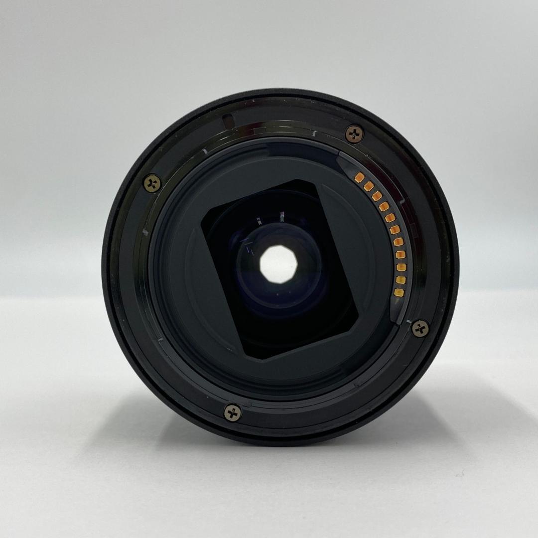 Nikon NIKKOR Z 40mm f/2 単焦点レンズ