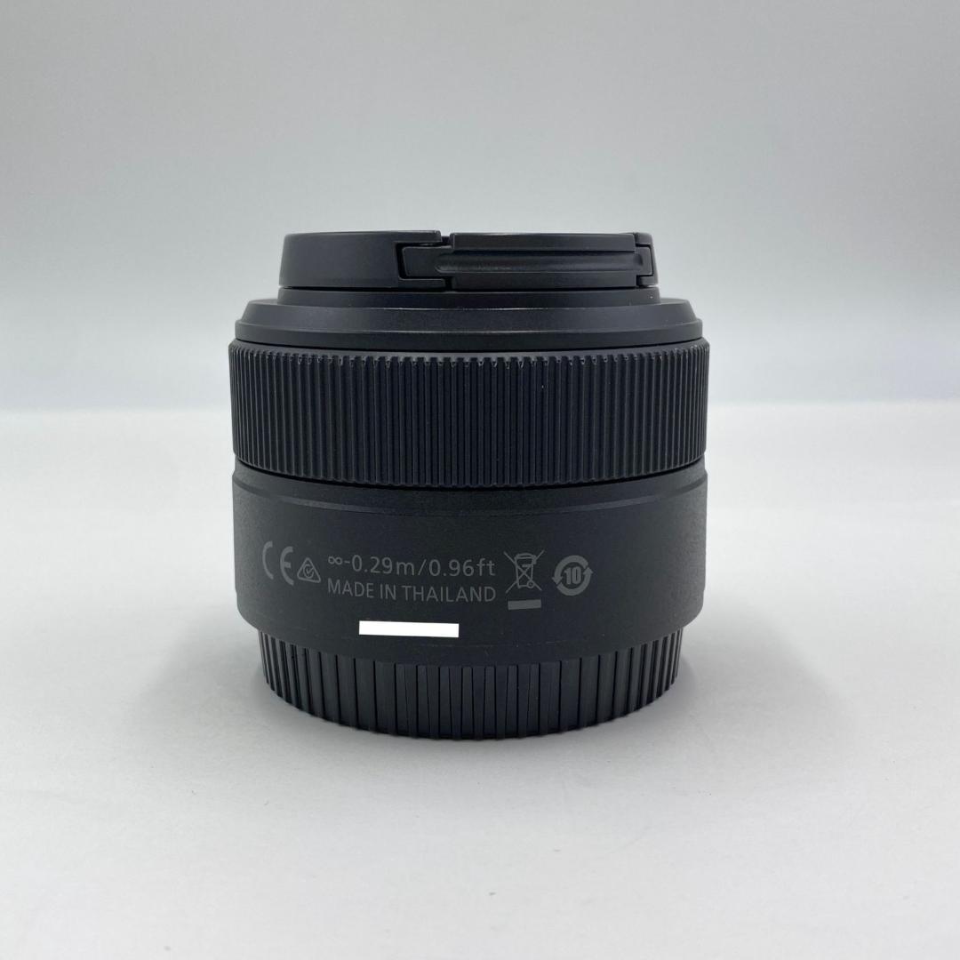 Nikon NIKKOR Z 40mm f/2 単焦点レンズ