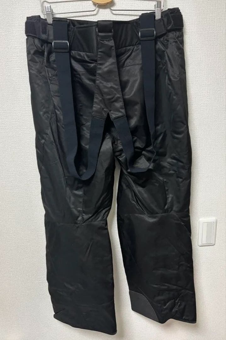 goroniiDESCENTE デサント スキー ウェア セットアップ