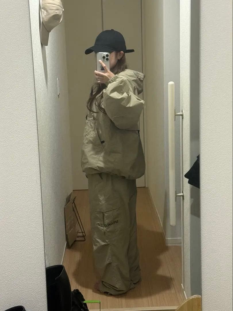 SPECIAL GUEST ウェア上下セット