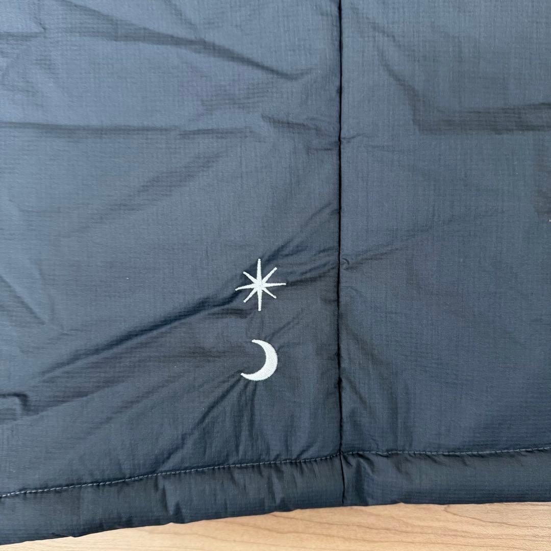 【Mサイズ】TWM THERMOLITE VEST CHC 防寒 機能素材