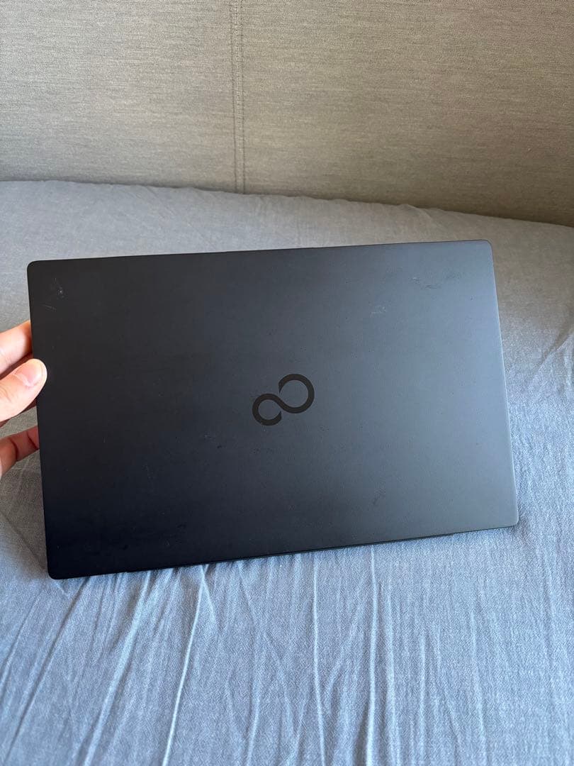 Fujitsu Lifebook 第11世代i5 Office 2021