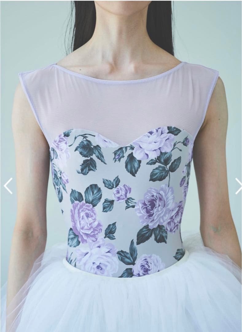 【美品】stina Sサイズ　type I drop