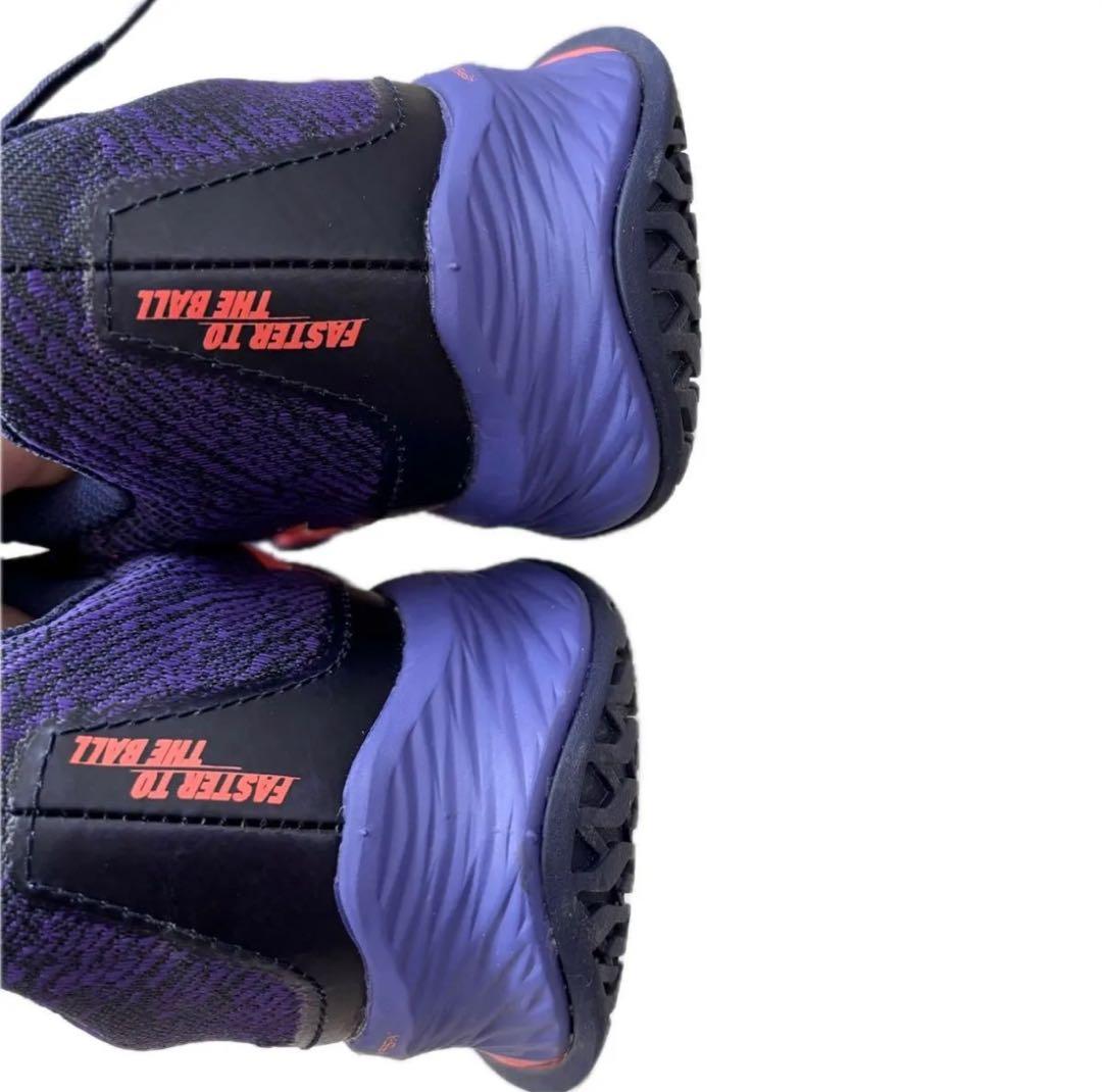 Babolat バボラ テニスシューズ 26.5cm ジェットマッハオールコート