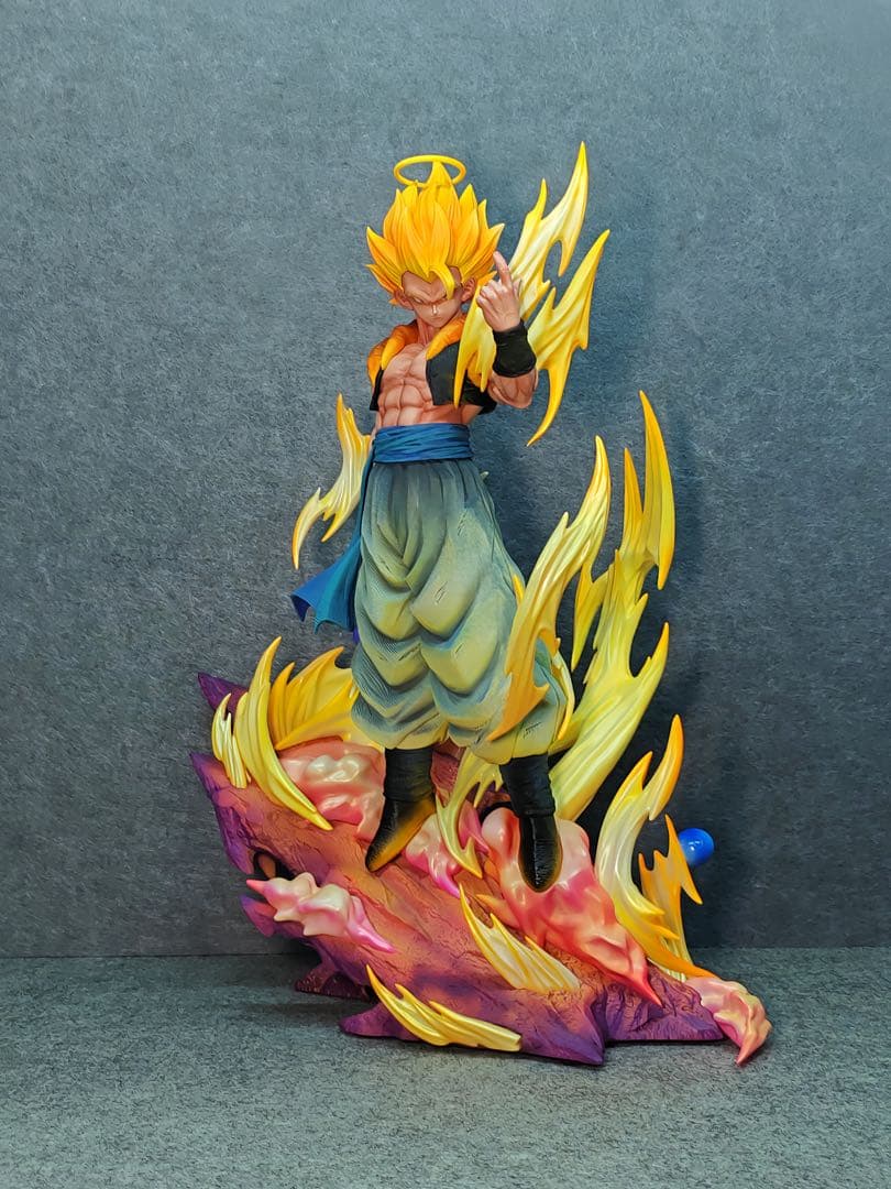 SMSD 孫悟空01〜06ver 6本セット 孫悟空 の検索結果]-amiami.jp