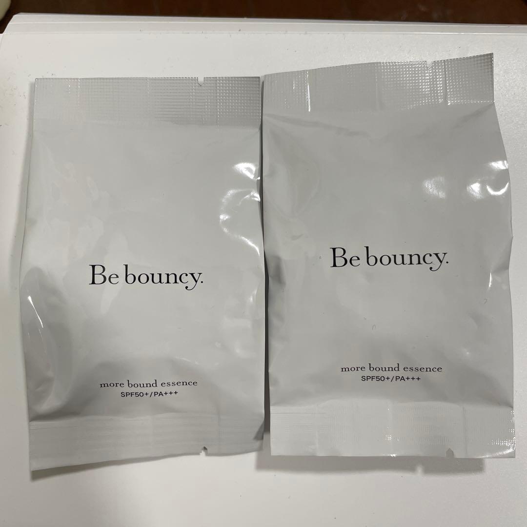 ビーバウンシーファンデーション SPF50+/PA++++