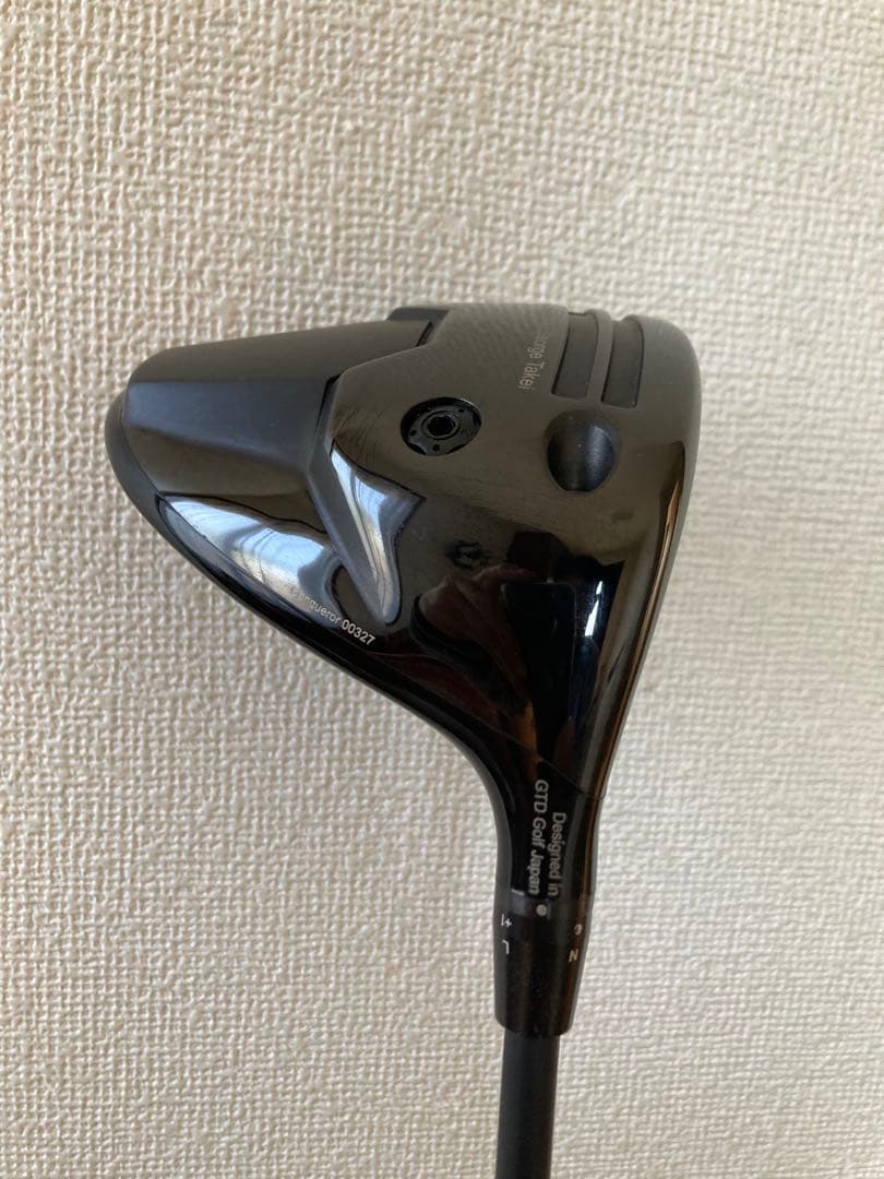 GTD コンクワーラー(覇者)