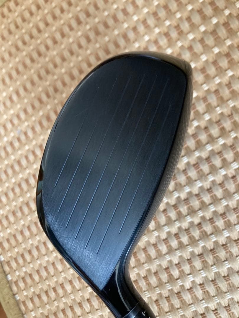 GTD コンクワーラー(覇者)