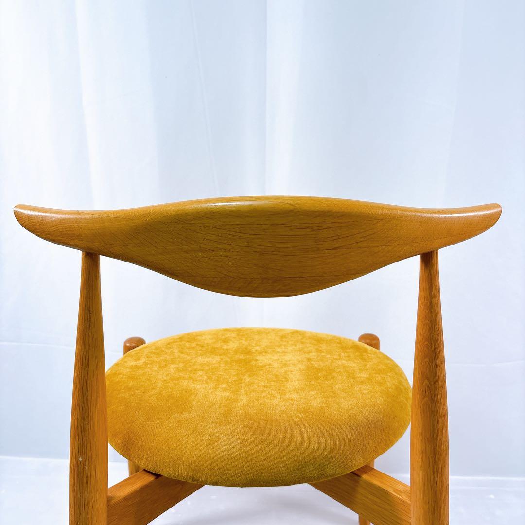 【美品】飛騨家具 飛騨産業 ダイニングチェア HIDA