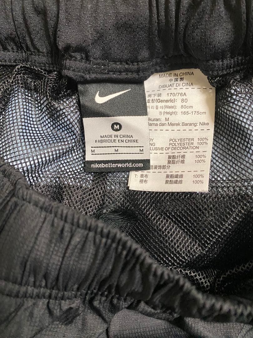 JFAナショナルトレセン　ナイキ　ピステ　セットアップ 支給品　非売品