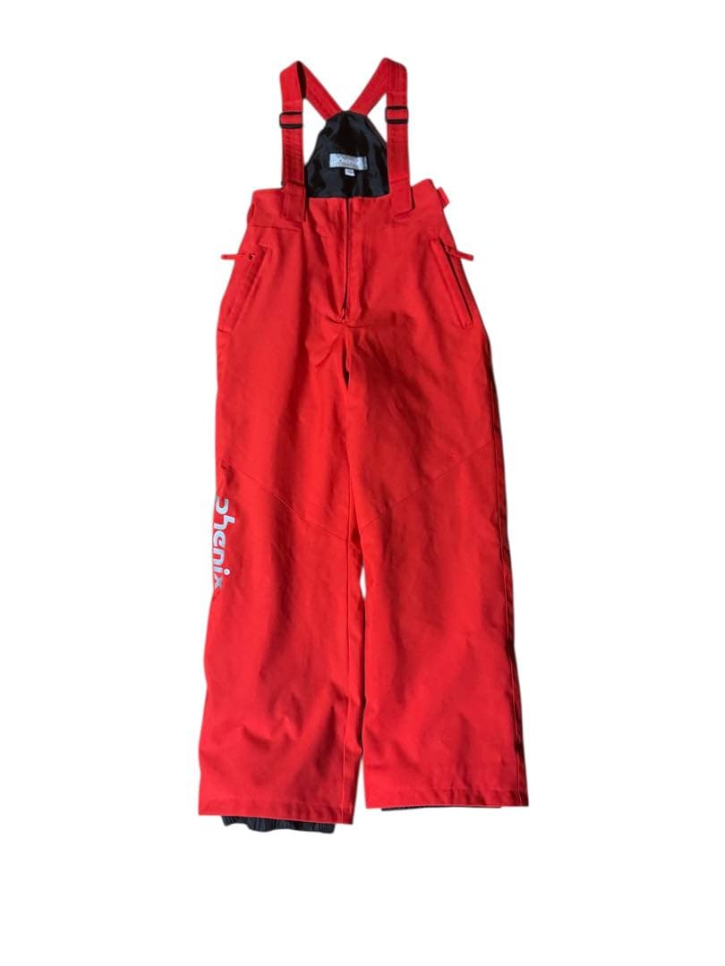 Phenix 子ども用スキーウェア セット