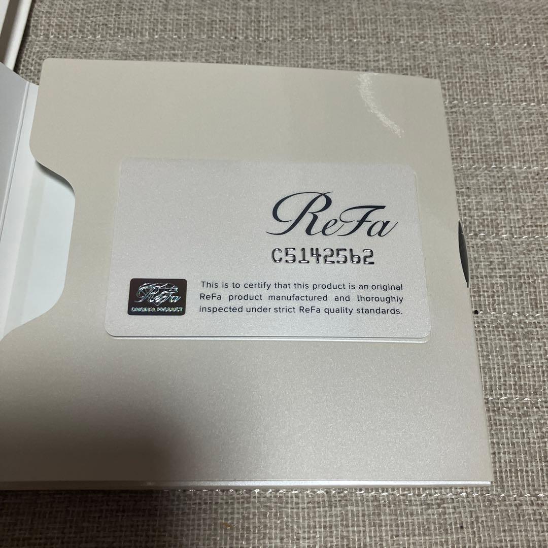 ReFa 美顔ローラー リファカラット