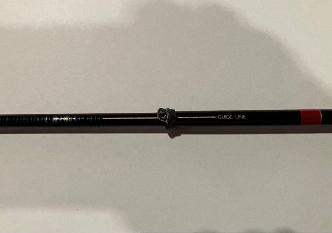 がまかつ ／がま磯 アルデナ 0号 5.3m／化粧箱あり