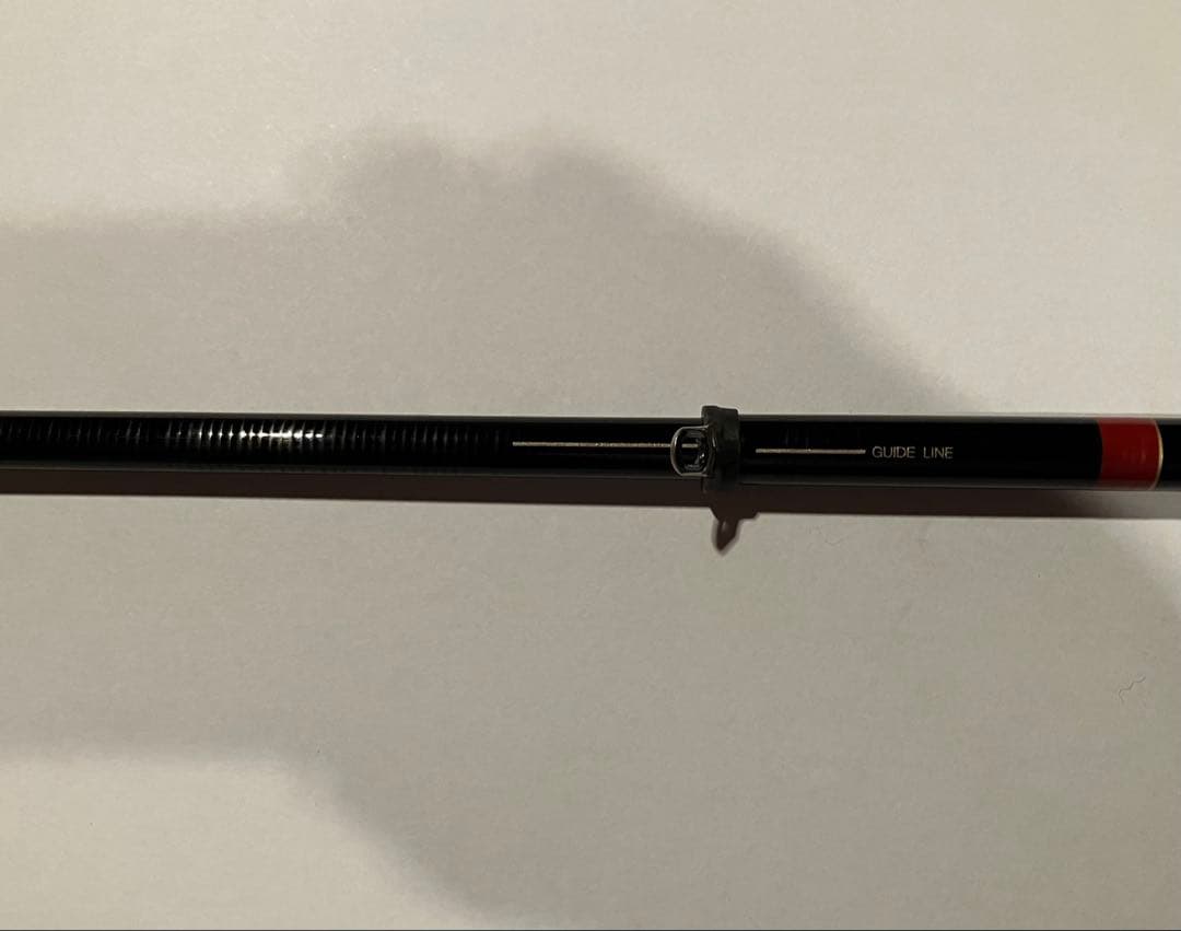 がまかつ ／がま磯 アルデナ 0号 5.3m／化粧箱あり