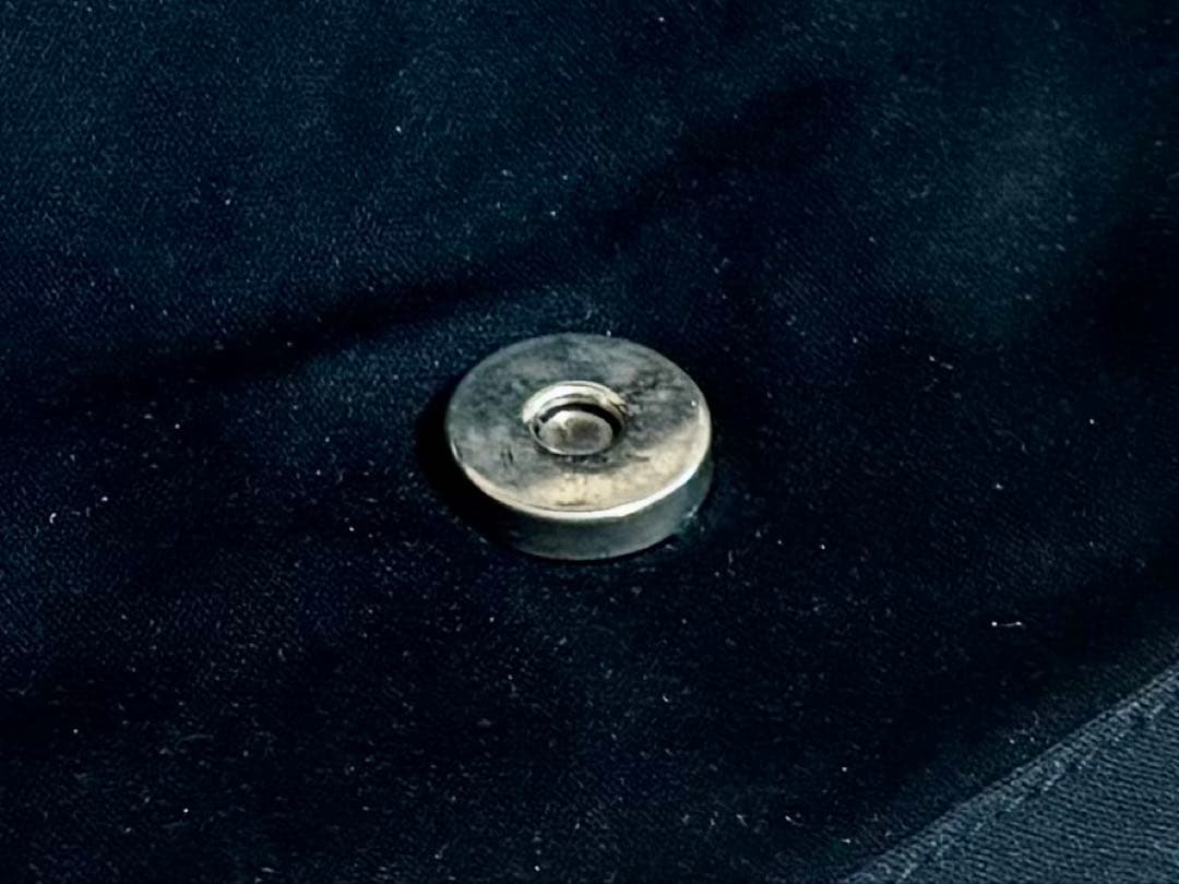 FENDI マンマバケット ショルダーバッグ アクセサリーポーチ