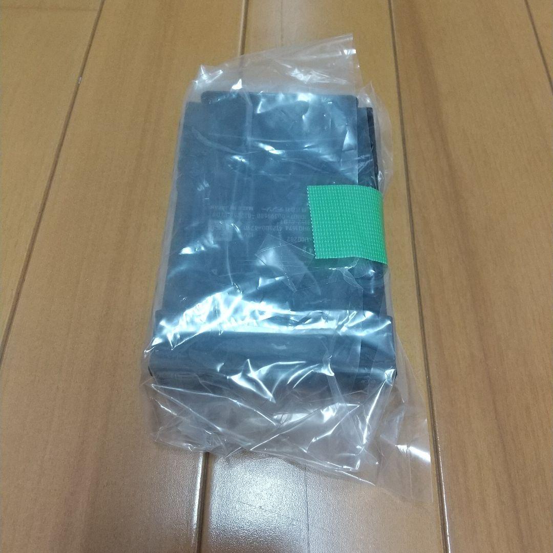 ダイハツ純正ETC2.0車載器スタンダードモデル·ビルトインタイプ