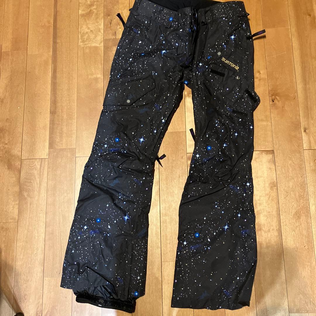 X-girl×BURTON “ZIPPY PANTS” X-girl パンツ