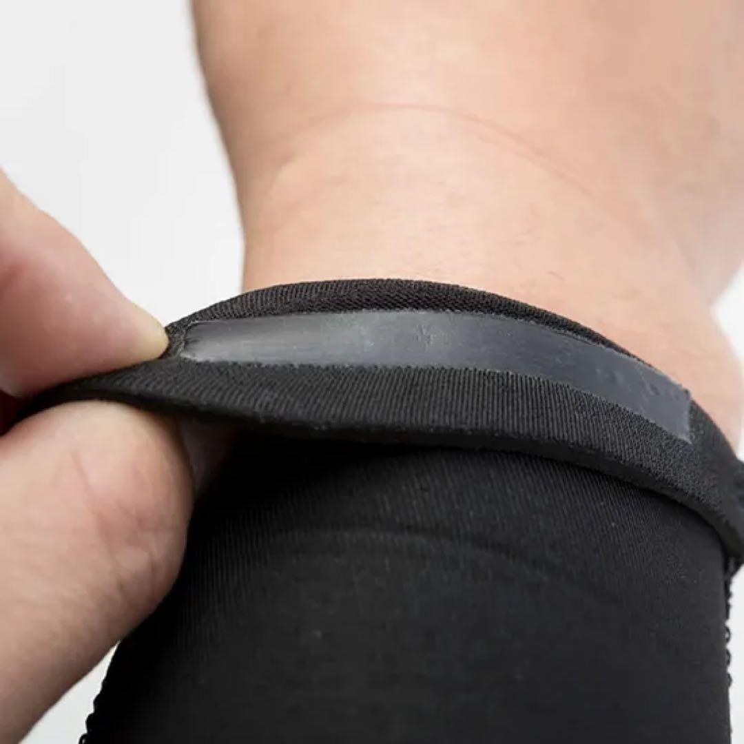 AXXE CLASSIC US限定　フロントジップジャケット 2mm サイズM