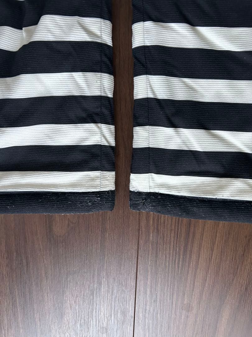 PEARLY GEATESレディース 中綿　パンツ【2】