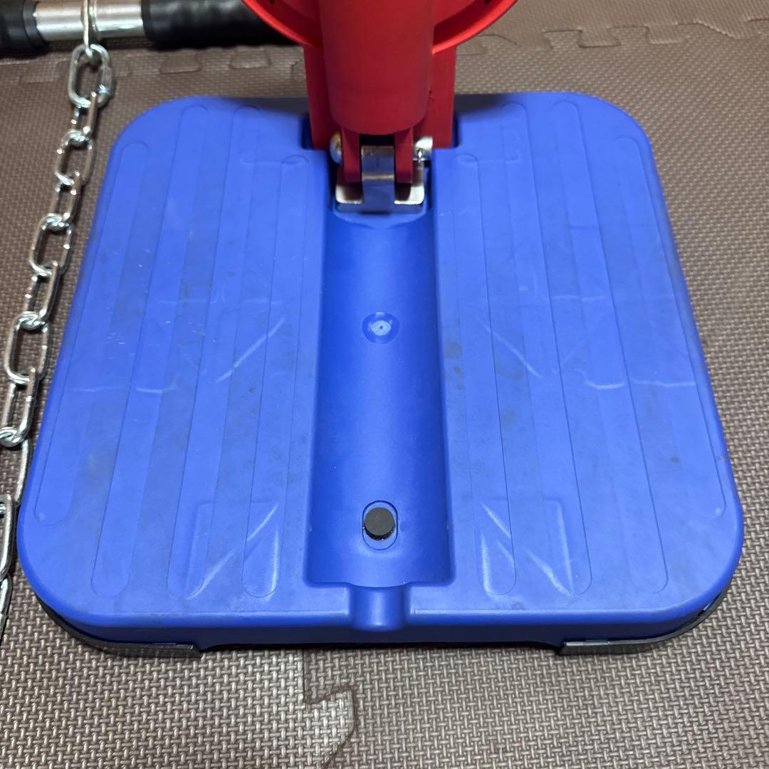 デジタル背筋計