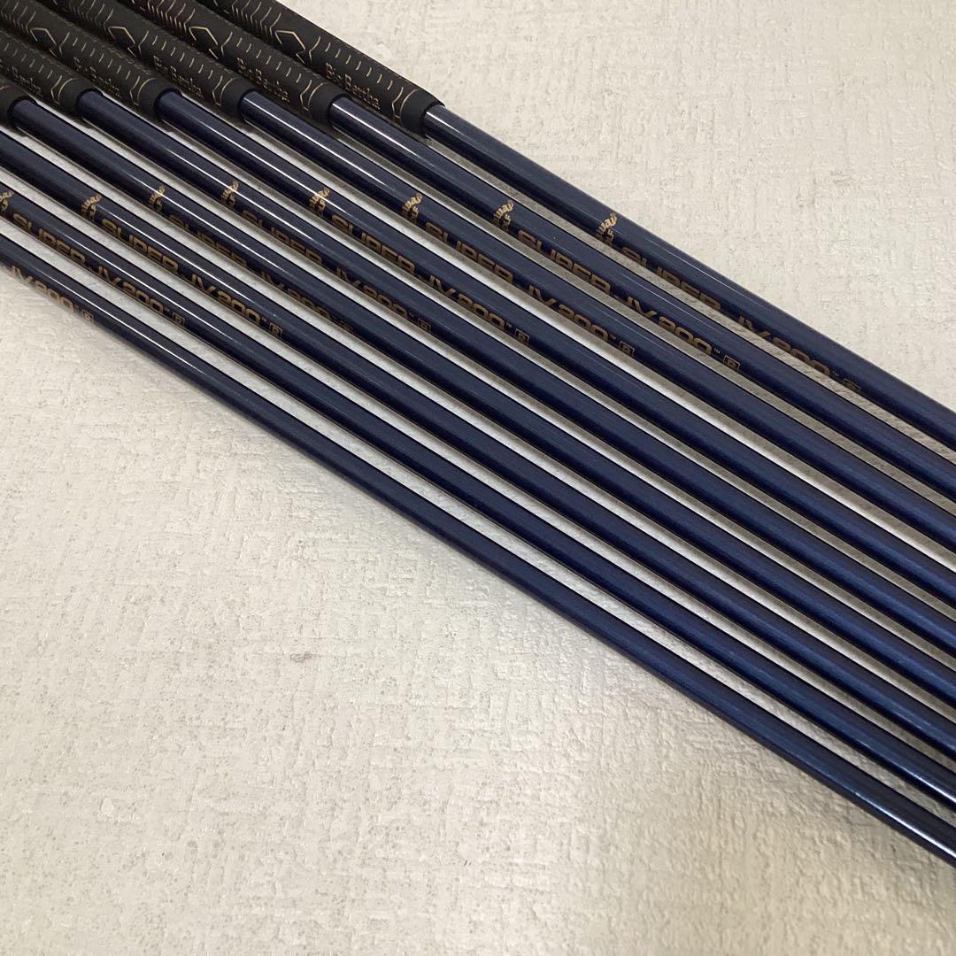 Callaway GOLF BIG BERTHA アイアンセット　9本セット