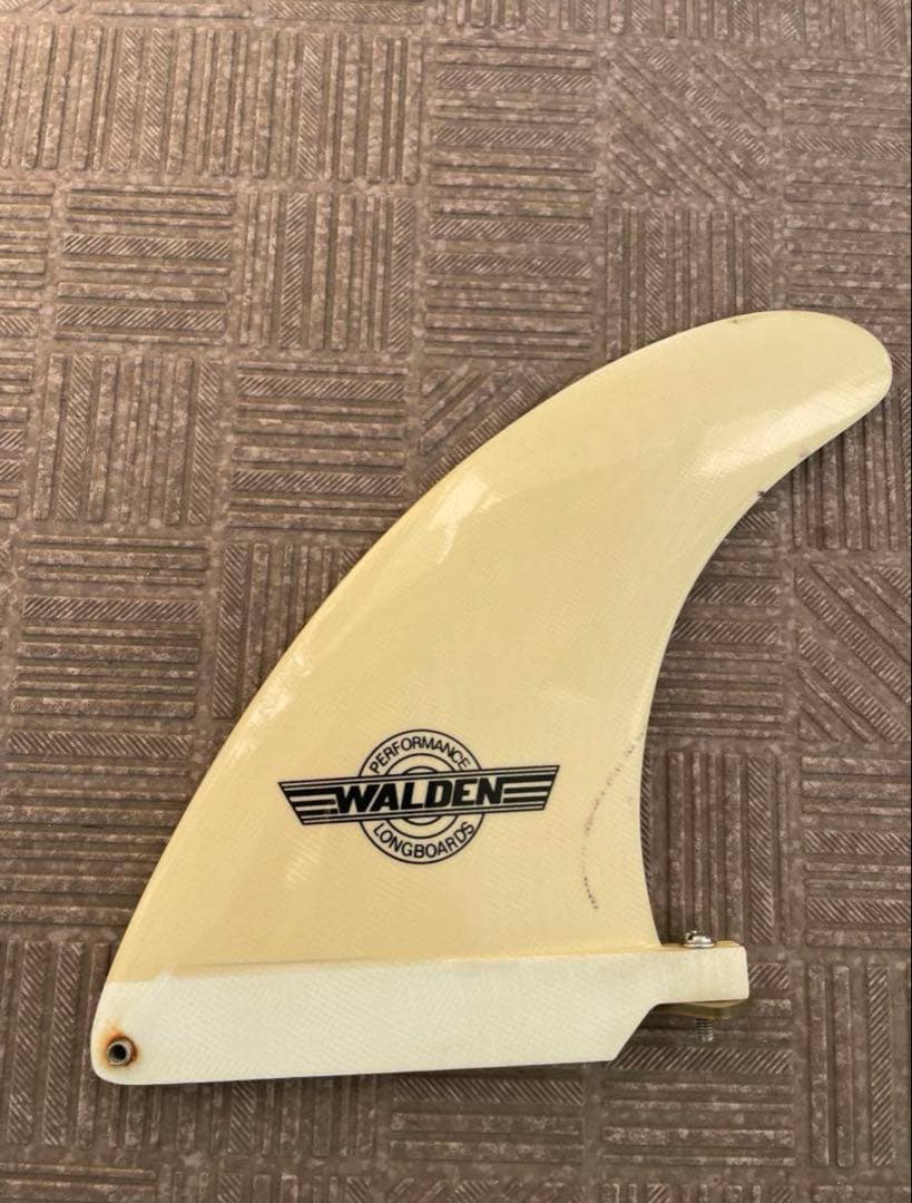 Walden Super Wide Magic セミロングボード　7’10