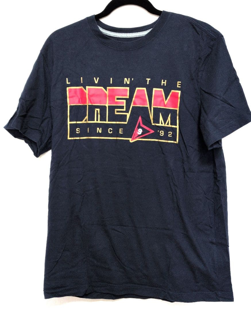 【美品】記名跡有り　USA　バルセロナオリンピック ドリームチーム　バスケット