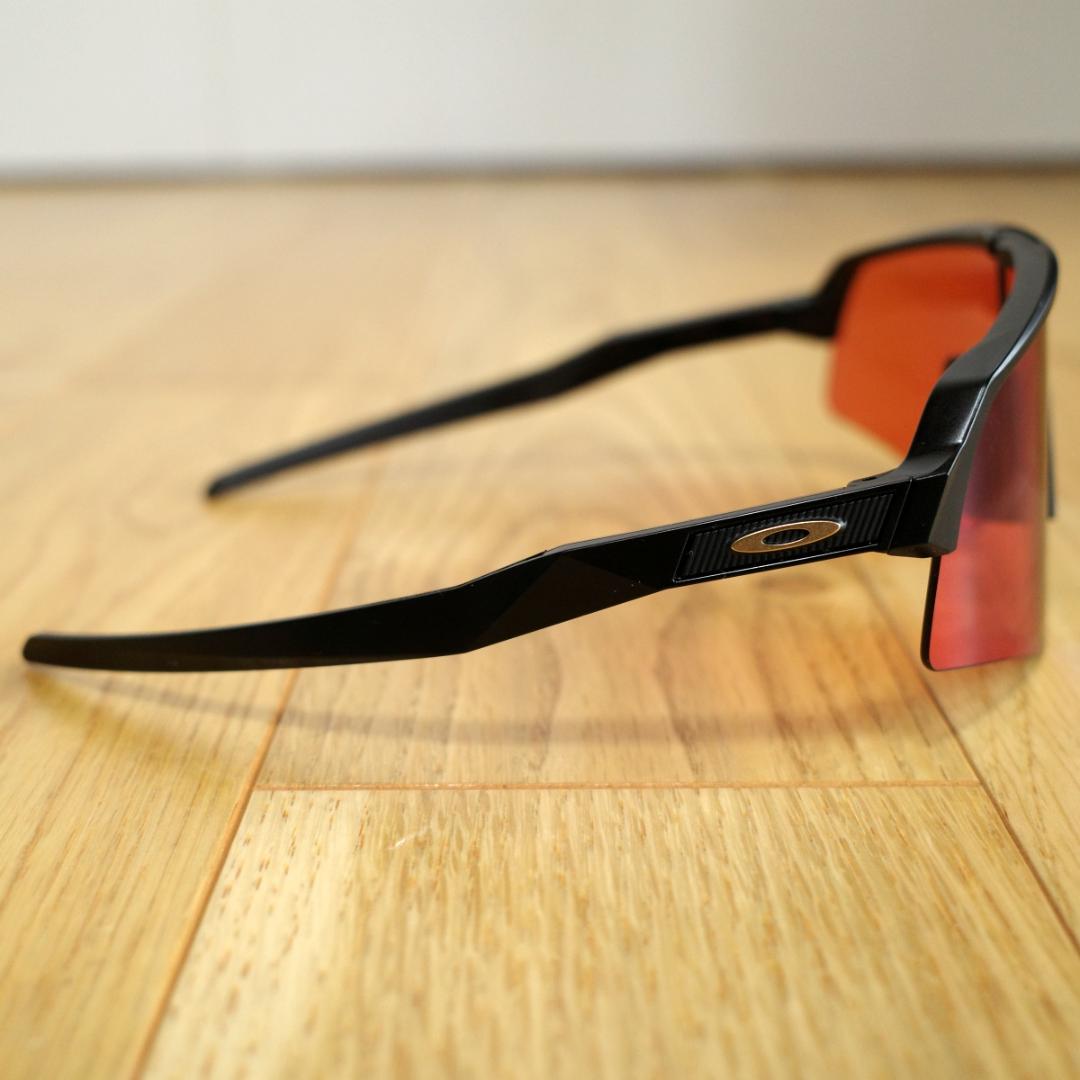 OAKLEY SUTRO LITE SWEEP OCEカスタム