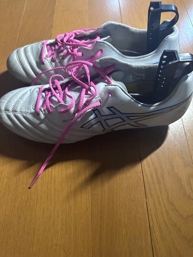 DSLite Xfly PRO 青 27.0cm