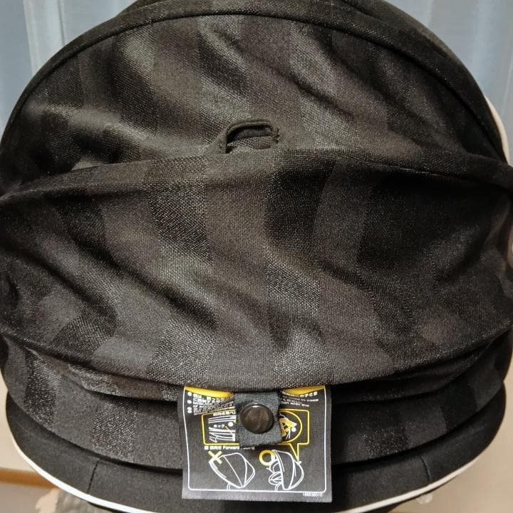 【美品】コンビ クルムーヴスマートISOFIXエッグショックJJ-650Ltd⭐︎