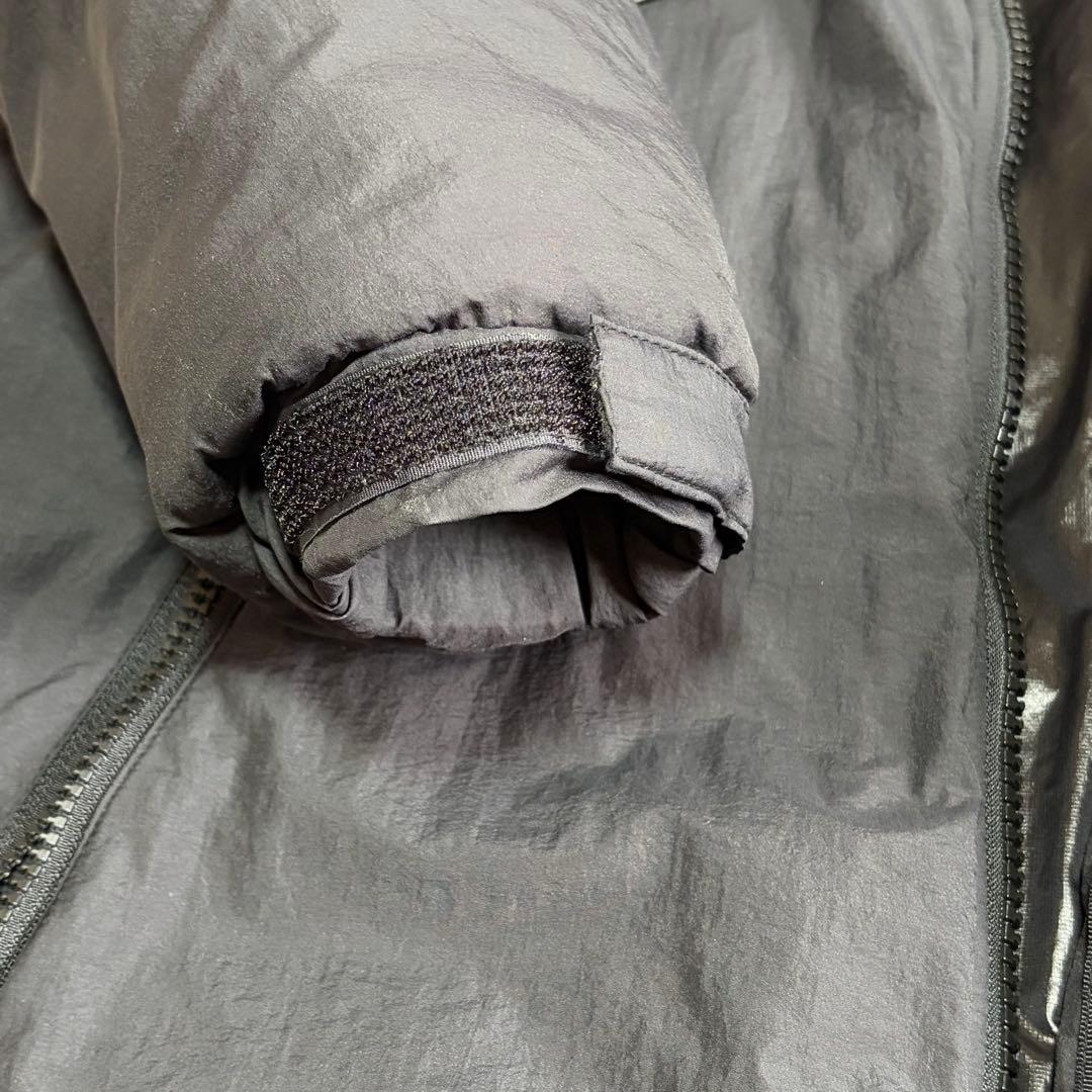 WILD THINGS ハッピージャケット ブラック Mサイズ