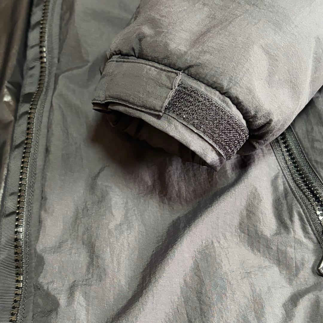 WILD THINGS ハッピージャケット ブラック Mサイズ