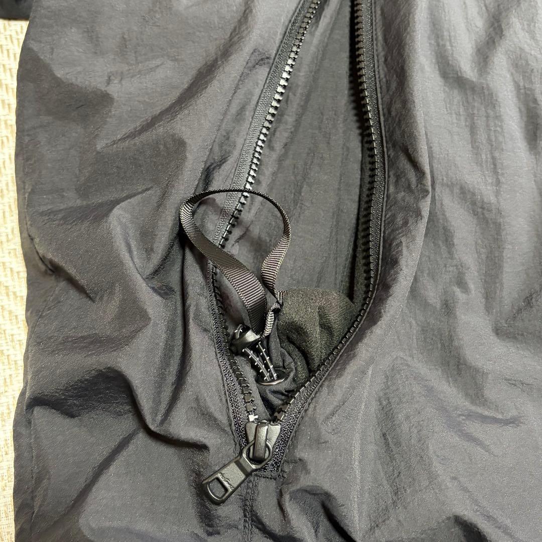 WILD THINGS ハッピージャケット ブラック Mサイズ